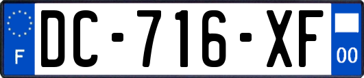 DC-716-XF