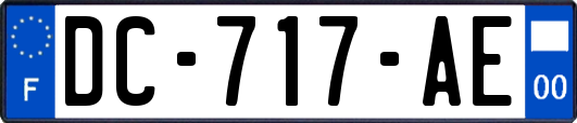 DC-717-AE