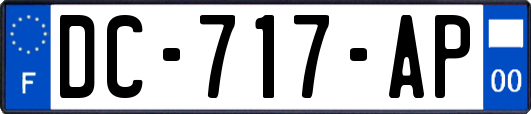 DC-717-AP