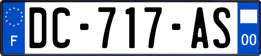 DC-717-AS