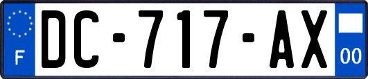 DC-717-AX