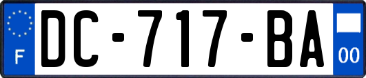 DC-717-BA