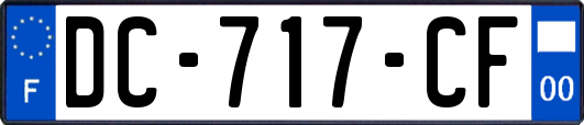 DC-717-CF