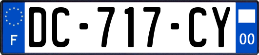DC-717-CY