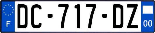 DC-717-DZ