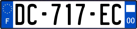 DC-717-EC