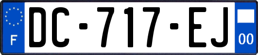 DC-717-EJ