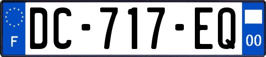 DC-717-EQ