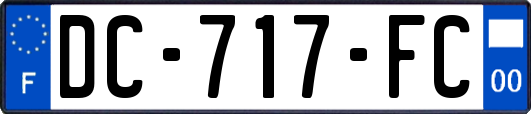 DC-717-FC