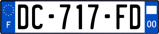 DC-717-FD
