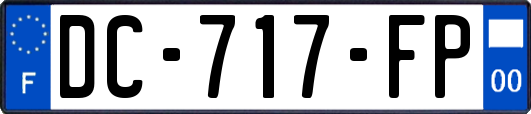 DC-717-FP