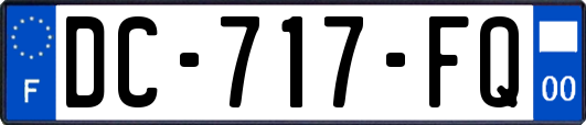 DC-717-FQ