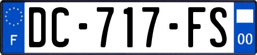 DC-717-FS