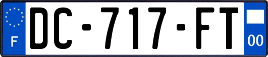 DC-717-FT