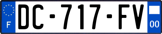 DC-717-FV