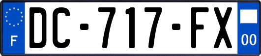 DC-717-FX