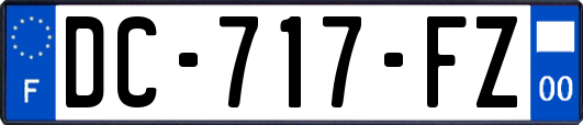 DC-717-FZ