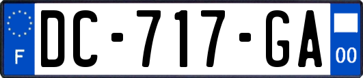 DC-717-GA
