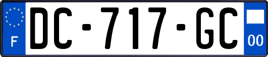 DC-717-GC