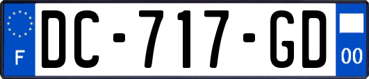 DC-717-GD