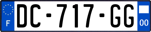 DC-717-GG