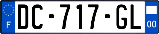 DC-717-GL
