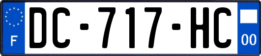 DC-717-HC