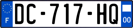 DC-717-HQ