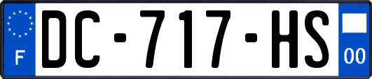 DC-717-HS