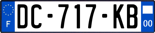 DC-717-KB