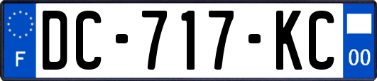 DC-717-KC
