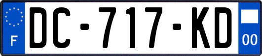 DC-717-KD