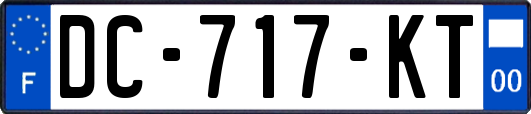 DC-717-KT