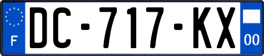 DC-717-KX