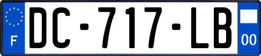 DC-717-LB