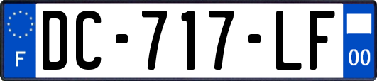 DC-717-LF