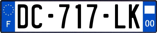 DC-717-LK