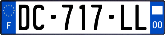 DC-717-LL