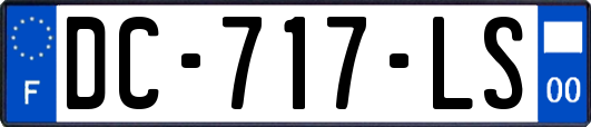 DC-717-LS