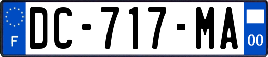 DC-717-MA