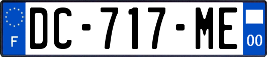DC-717-ME