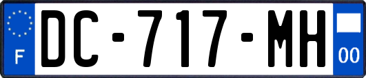 DC-717-MH