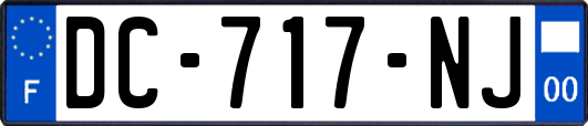 DC-717-NJ