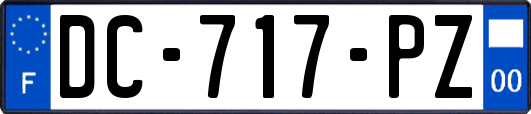 DC-717-PZ