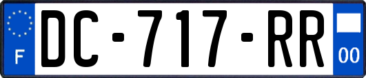 DC-717-RR