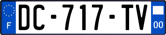 DC-717-TV