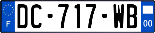 DC-717-WB