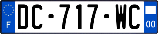 DC-717-WC