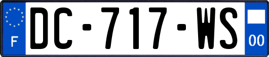 DC-717-WS