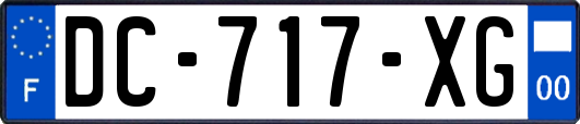 DC-717-XG